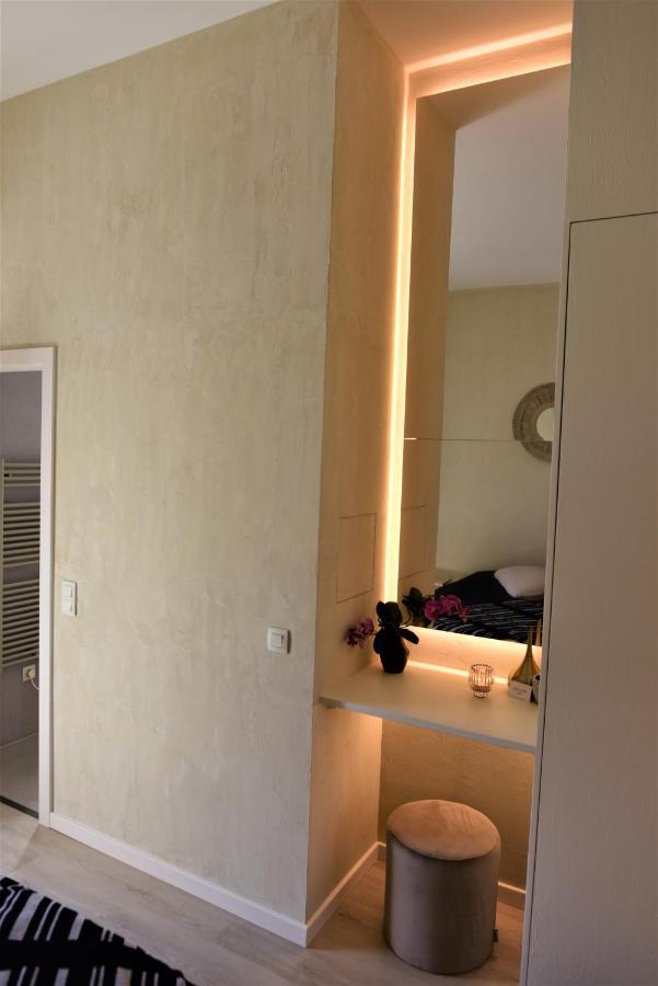 אנטוורפן Sleep Inn מראה חיצוני תמונה